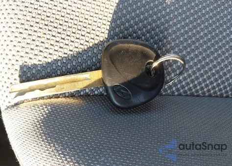 2012 Hyundai Accent Gls из США, поврежденный, VIN KMHCT4AE6CU218636